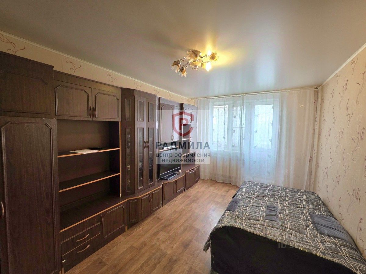 Продажа 1-комн квартиры на вторичном рынке д. Марьино, 24
