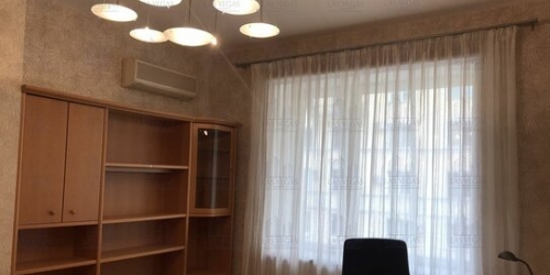 4-комн квартира Воскресенская набережная,  д. 12