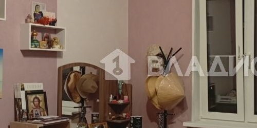 2-комн квартира улица Коненкова, 17