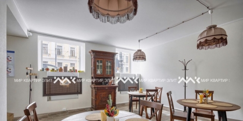 Помещение свободного назначения 1-я линия,  д. 40