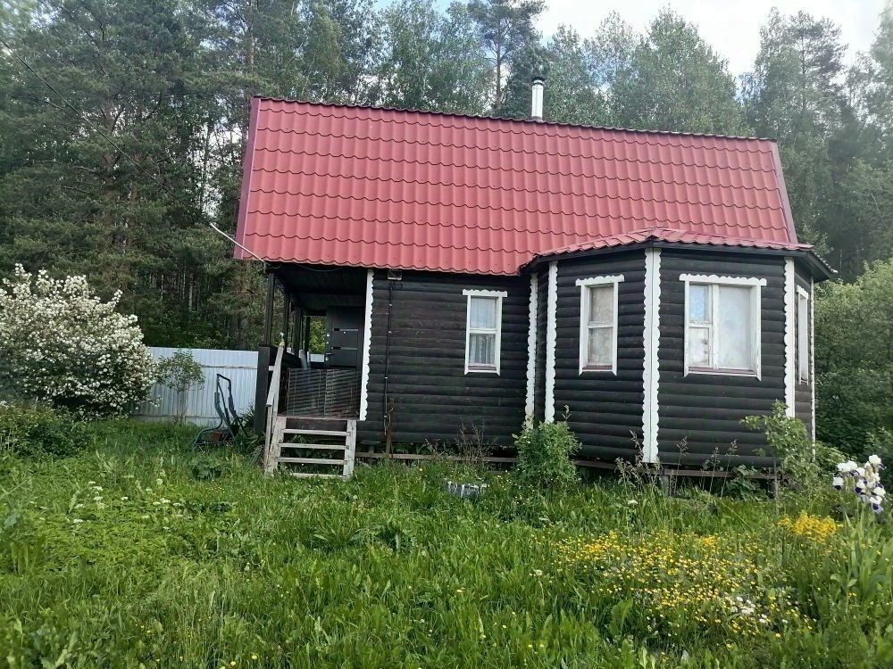 Продажа дома Гутлов Ручей СНТ,  д. 94