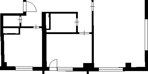 3-комн квартира Купчинская улица, 20К3