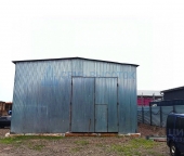 Сдать в аренду Складские помещения Коледино, 46Н-08916  2А с2 