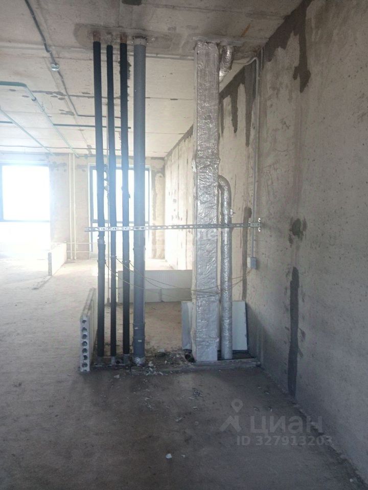 Продажа 3-комн квартиры на вторичном рынке Березовая аллея, 19к3