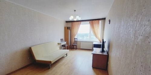 1-комн квартира ул Латышских Стрелков,  д. 17,  к. 1