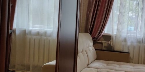 1-комн квартира улица Крюкова, 15