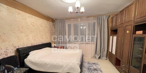 2-комн квартира Зеленоградская улица,  д. 3