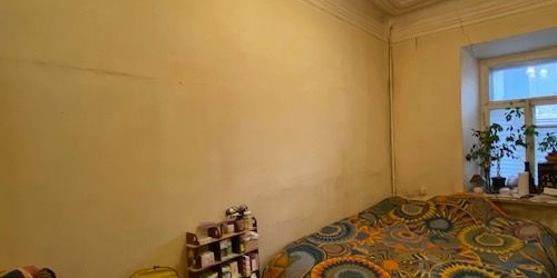 6-комн квартира переулок Печатников, 21