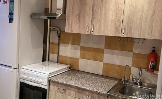 Аренда 2-комн квартиры на вторичном рынке Петрозаводская улица,  д. 30