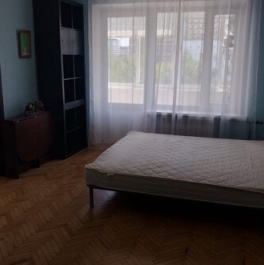 Продажа 2-комн квартиры на вторичном рынке улица Удальцова,  д. 3 к4