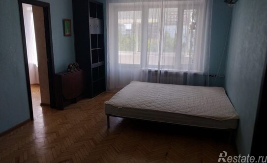 Продажа 2-комн квартиры на вторичном рынке улица Удальцова,  д. 3 к4