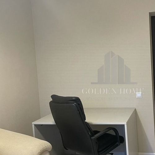 3-комн квартира Лыжный переулок, 4к1