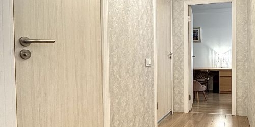 2-комн квартира Ясеневая улица, 12к5