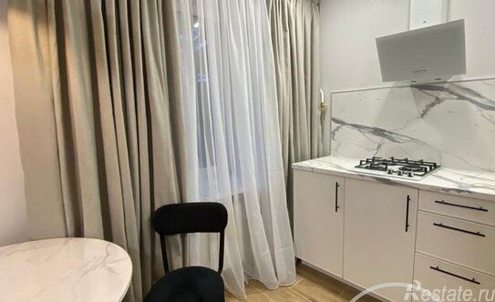 Продажа 2-комн квартиры на вторичном рынке улица Зорге,  д. 36