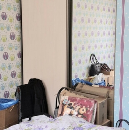 Продажа 2-комн квартиры на вторичном рынке Бабушкина ул,  д. 76