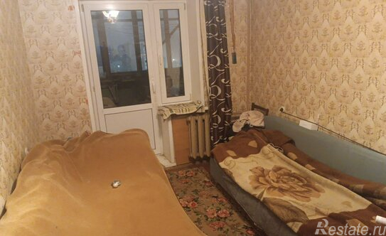 Продажа 2-комн квартиры на вторичном рынке Сиреневый, Советская улица