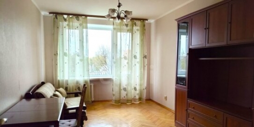 2-комн квартира Скобелевский пр-кт,  д. 5