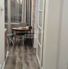 Продажа 1-комн квартиры на вторичном рынке Скандинавский б-р,  д. 3 к2