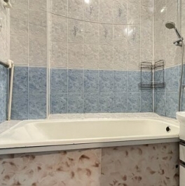 Продажа 2-комн квартиры на вторичном рынке улица Восстания,  д. 5