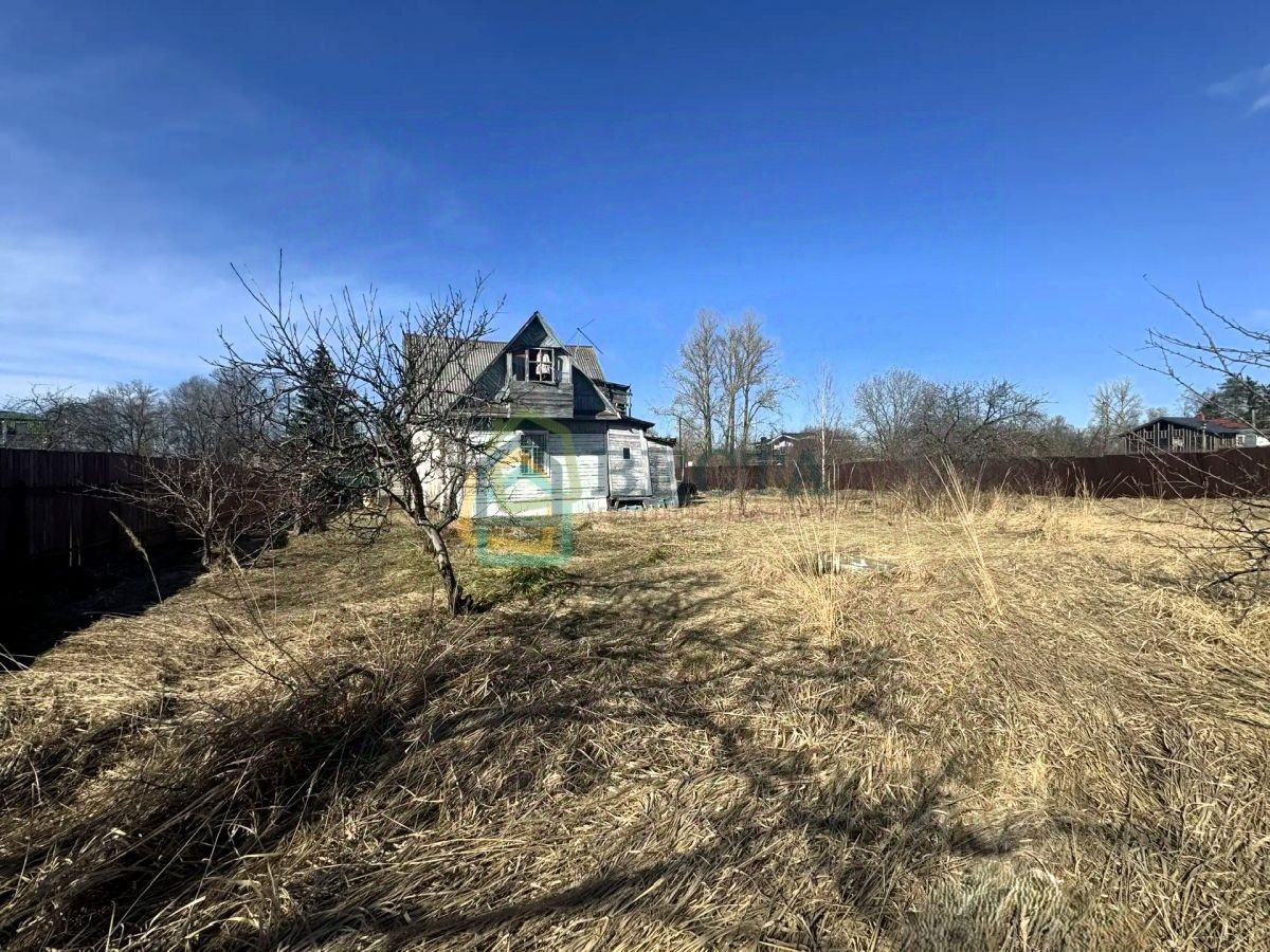 Продажа земли пос. Александровская, шоссе Волхонское,  д. 18