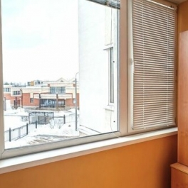 Продажа 1-комн квартиры на вторичном рынке Пушкин г, Кедринская ул,  д. 8