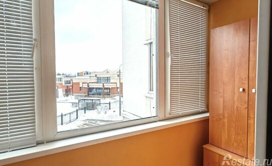 Продажа 1-комн квартиры на вторичном рынке Пушкин г, Кедринская ул,  д. 8