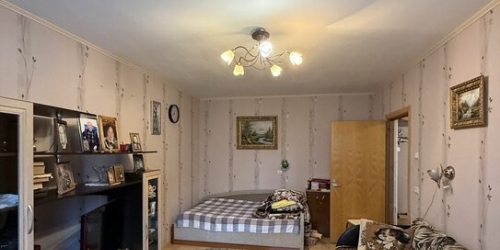 1-комн квартира ул Камышовая,  д. 46,  к. 1