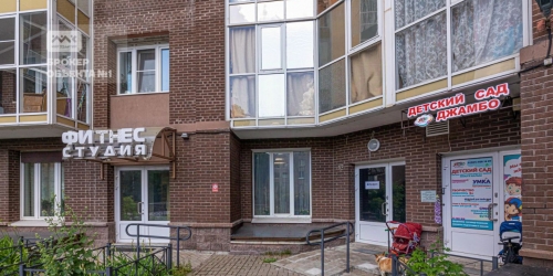 Помещение свободного назначения улица Васенко,  д. 12