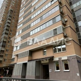 Продажа 3-комн квартиры на вторичном рынке Можайское шоссе,  д. 6,  к. 1