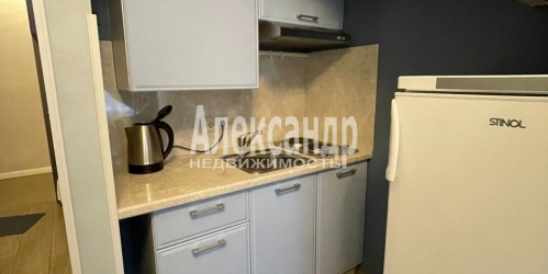 Студия Гончарная ул. ,  д. 16