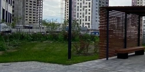 Студия Полюстровский проспект, 77