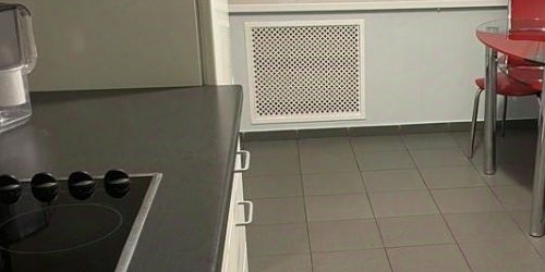 1-комн квартира Хитровский переулок, 3/1С1