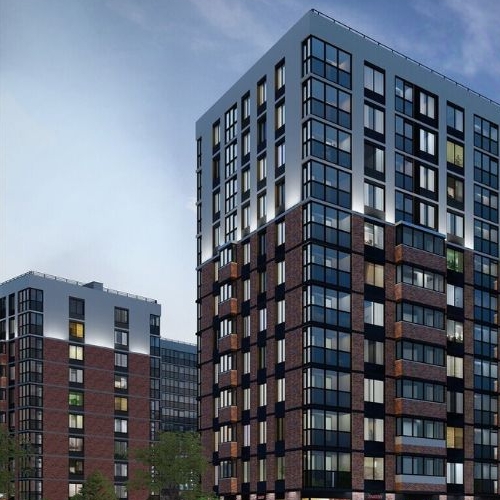 1-комн квартира 1-й Предпортовый проезд, 1