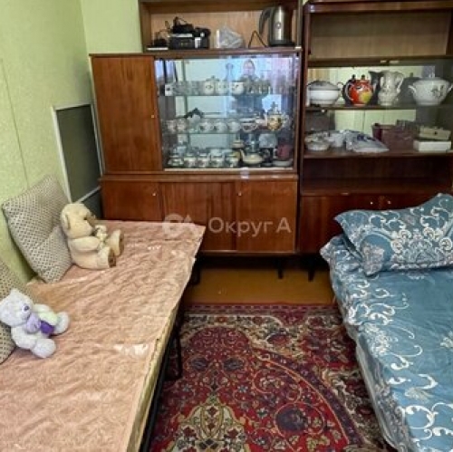 2-комн квартира Богородский городской округ, Советская улица,  д. 8