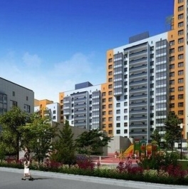 Продажа 1-комн квартиры на вторичном рынке улица Адмирала Трибуца,  д. 10