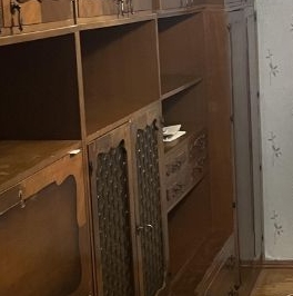 Аренда 1-комн квартиры на вторичном рынке Одинцово, Союзная улица, 6