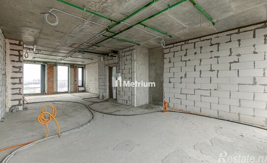 Продажа 3-комн квартиры на вторичном рынке Ленинский пр-кт,  д. 38А,  к. 3