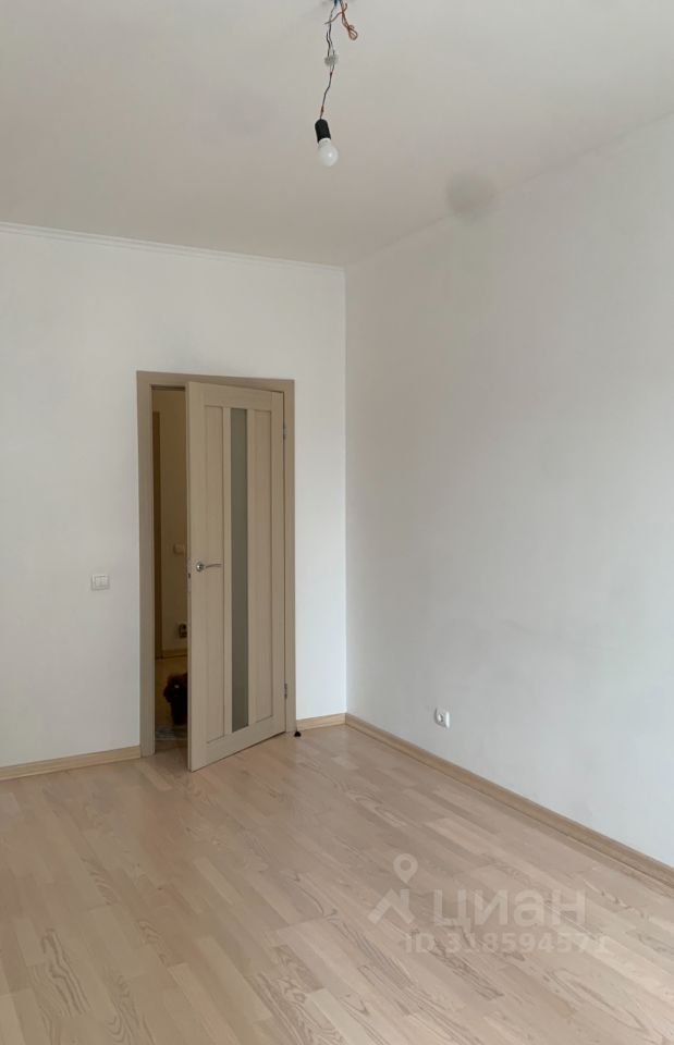 Продажа 2-комн квартиры на вторичном рынке улица Академика Павлова, 6к3