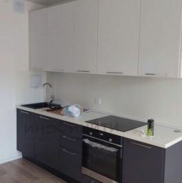 Продажа 1-комн квартиры на вторичном рынке Коломна, 1-й Юбилейный проезд,  д. 3