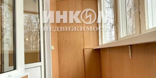 2-комн квартира улица Генерала Антонова,  д. 8