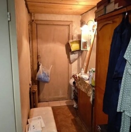 Продажа 2-комн квартиры на вторичном рынке проспект Римского-Корсакова,  д. 63