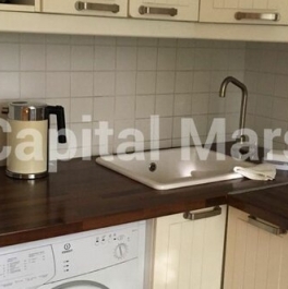 Аренда 2-комн квартиры на вторичном рынке ул Анненская,  д. 1