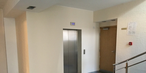 Офис Пирогова пер ,  д. 3