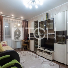 Продажа 1-комн квартиры на вторичном рынке Королев, Комитетская ул, 7