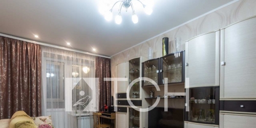 1-комн квартира Королев, Комитетская ул, 7