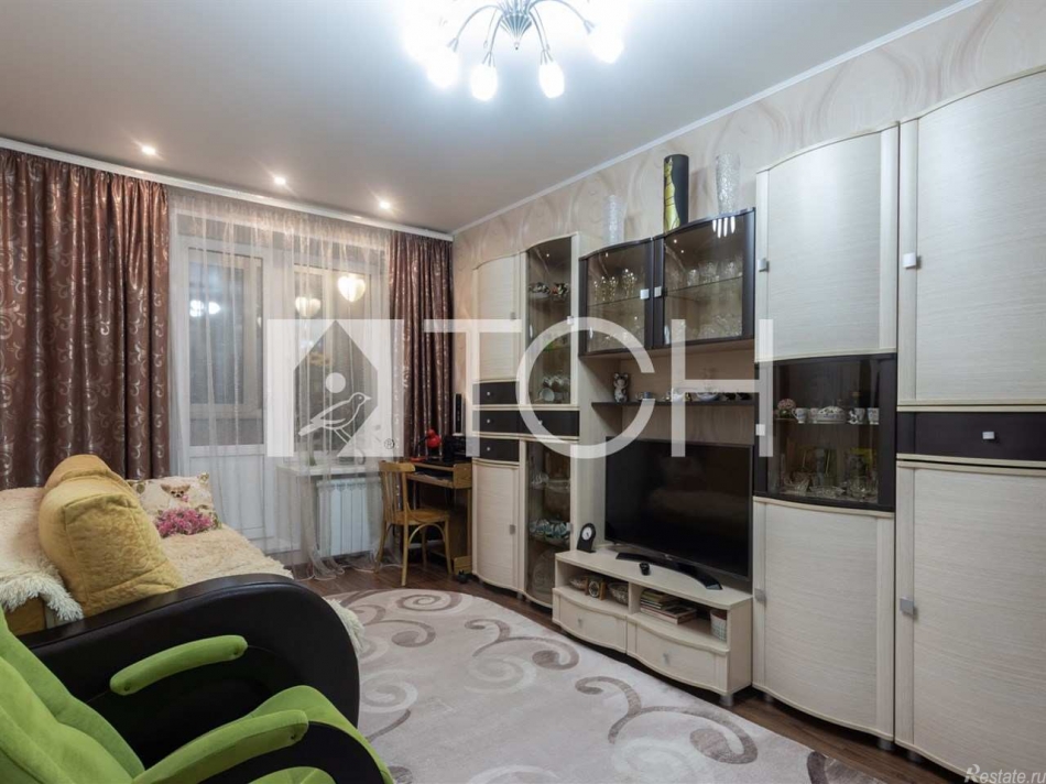 Продажа 1-комн квартиры на вторичном рынке Королев, Комитетская ул, 7