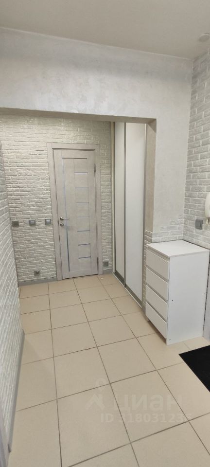 Аренда 1-комн квартиры на вторичном рынке Дзержинский, Лесная улица, 1