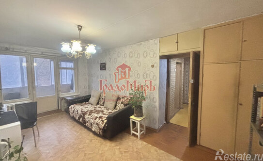 Продажа 2-комн квартиры на вторичном рынке Мытищи г, Новомытищинский пр-кт,  д. 82 к9