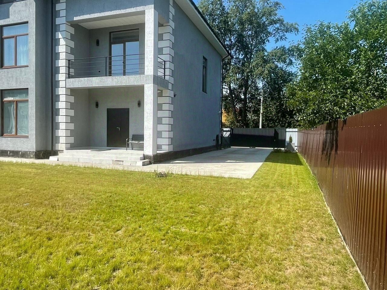 Продажа дома улица Восточная, 30