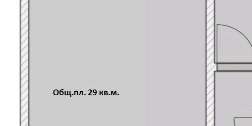 1-комн квартира Зеленогорск, проспект Ленина, 12